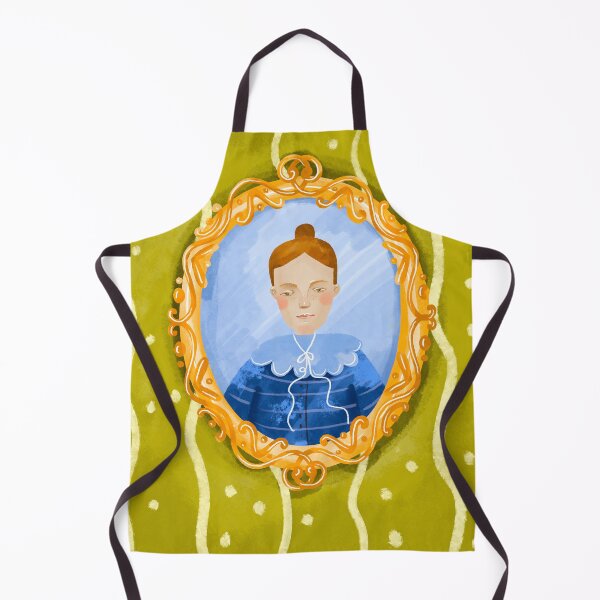 Item preview, memory vintage frame portrait designed and sold by the-myro.