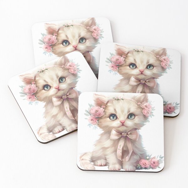 Item preview, Sweet cat designed and sold by Tutulus69.