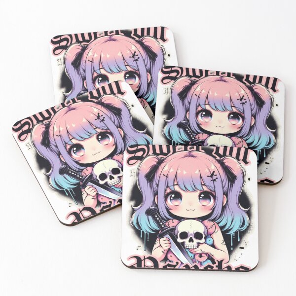 Item preview, Sweet but Psycho 1 designed and sold by ShirtsOfDeath.