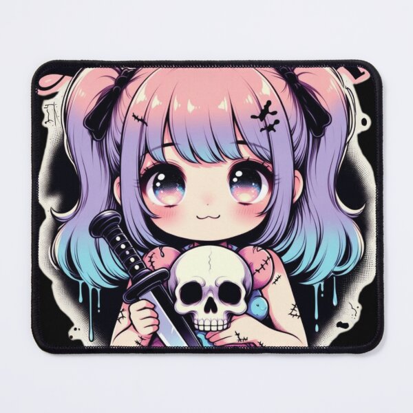 Item preview, Sweet but Psycho 1 designed and sold by ShirtsOfDeath.