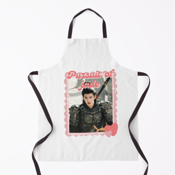 Item preview, Pursuit of Jadee Chinese drama Cdrama Chinese Drama Historical Modern historical romance war love story strong female lead designed and sold by HELL0WBELLO.