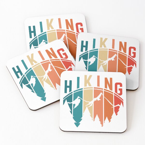 Item preview, Hiking designed and sold by Texas Southern Studio.