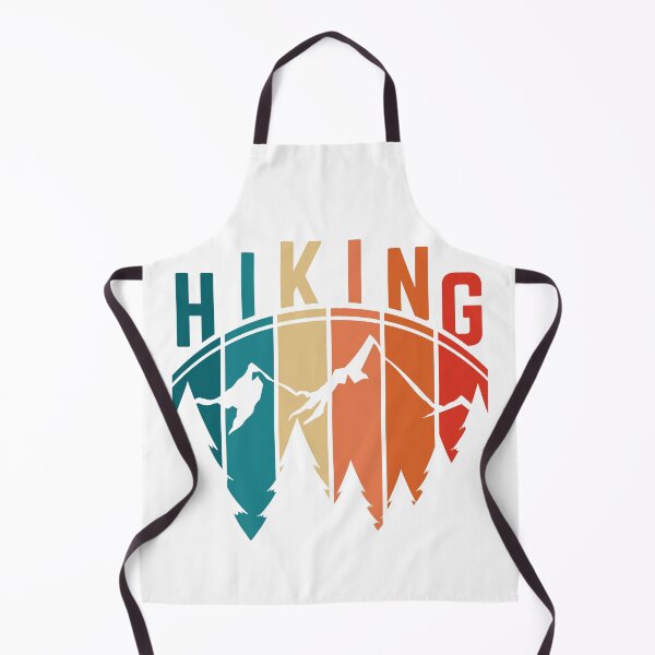 Item preview, Hiking designed and sold by Texas Southern Studio.