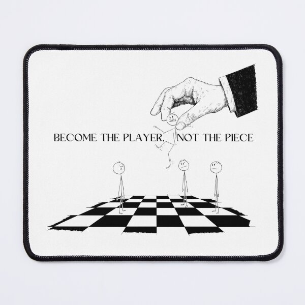 Item preview, Strategic Mindset designed and sold by Aminesnip.