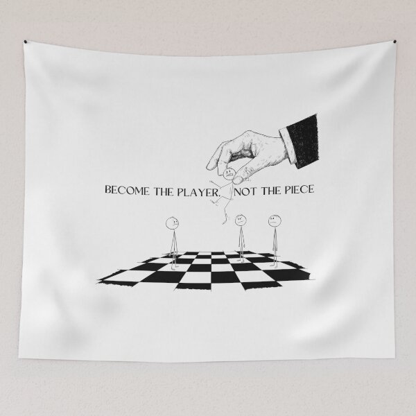 Item preview, Strategic Mindset designed and sold by Aminesnip.