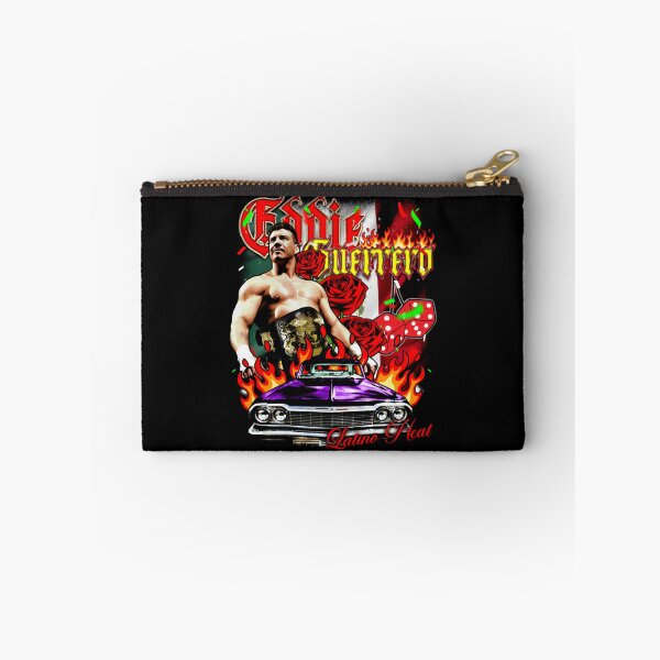 Item preview, Eddie Guerrero Viva La Raza – Latino Heat Wrestling Legend designed and sold by CarlosDesigns21.