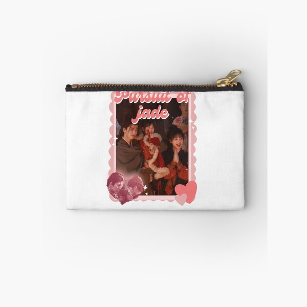 Item preview, Pursuit of Jadee Chinese drama Cdrama Chinese Drama Historical Modern historical romance war love story strong female lead designed and sold by HELL0WBELLO.
