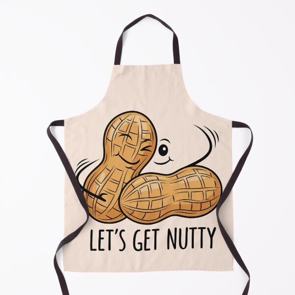 Item preview, Let's Get Nutty designed and sold by Amir Faysal.