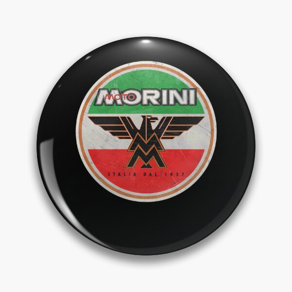 Item preview, Moto Morini.Badge  designed and sold by joelDDesigner.