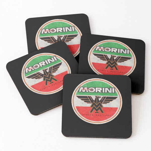 Item preview, Moto Morini.Badge  designed and sold by joelDDesigner.