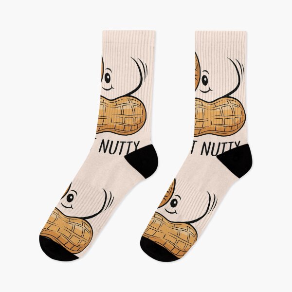 Item preview, Let's Get Nutty designed and sold by Amir Faysal.