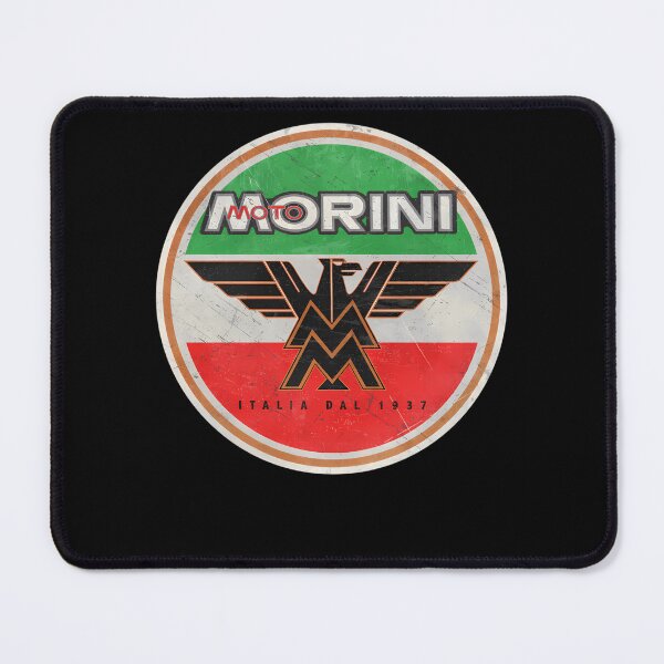 Item preview, Moto Morini.Badge designed and sold by joelDDesigner.