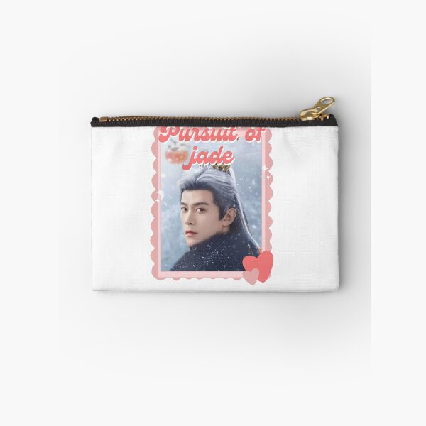 Item preview, Pursuit of Jadee Chinese drama Cdrama Chinese Drama Historical Modern historical romance war love story strong female lead designed and sold by HELL0WBELLO.