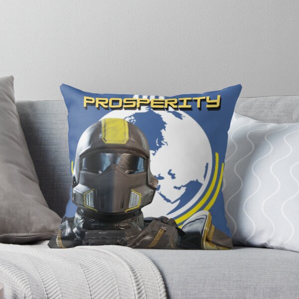 Item preview, Prosperity designed and sold by SweetProsperity.