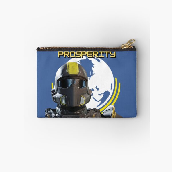 Item preview, Prosperity designed and sold by SweetProsperity.