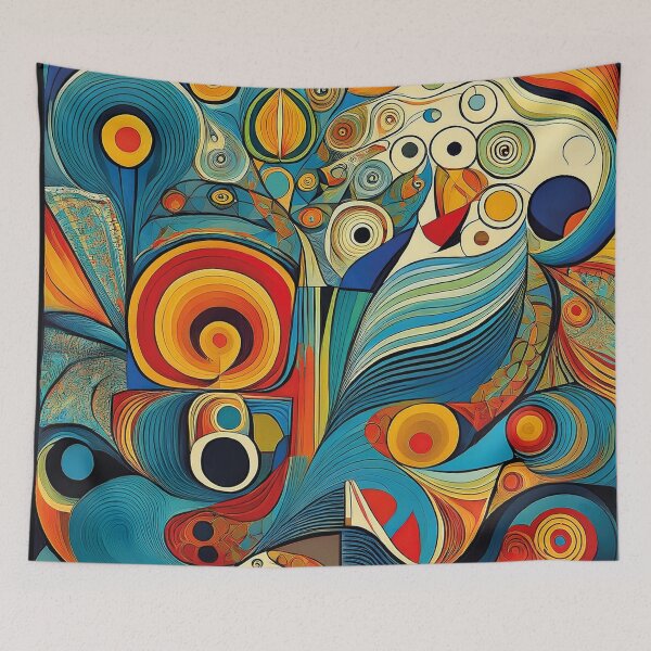 Item preview, New art nouveau work designed and sold by Photopat.