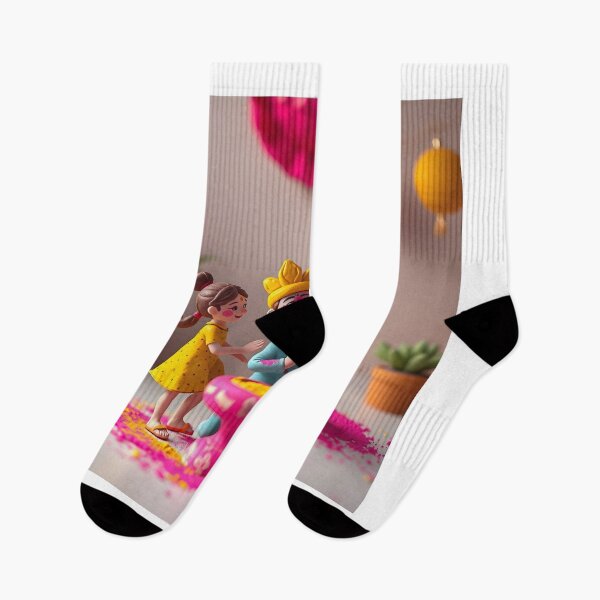Artikelvorschau, Holi-Fest-Freude-Aufkleber entworfen und verkauft von Teewave-Ashish.