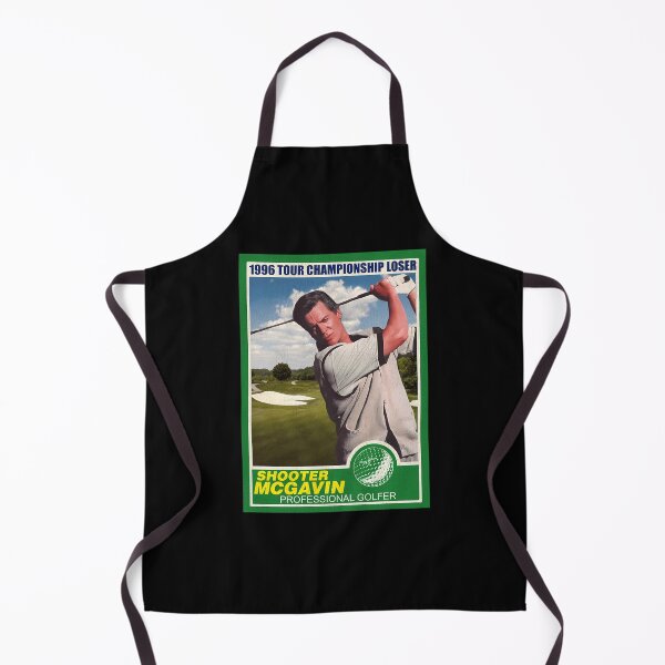 Item preview, Shooter McGavin1996 Tour Championship Trading Card  designed and sold by Focuss.