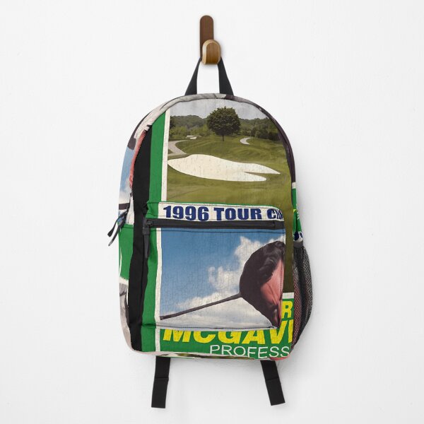 Item preview, Shooter McGavin1996 Tour Championship Trading Card  designed and sold by Focuss.