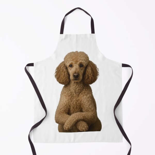 Item preview, Poodle designed and sold by TodeNina.