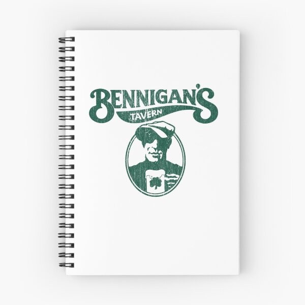 Item preview,  Bennigan'S Tavern designed and sold by CarlosDesigns21.