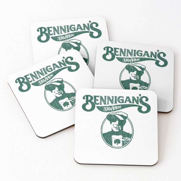 Item preview,  Bennigan'S Tavern designed and sold by CarlosDesigns21.