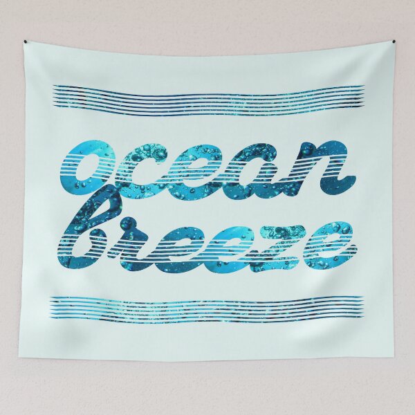 Item preview, ocean breeze designed and sold by poupoune.