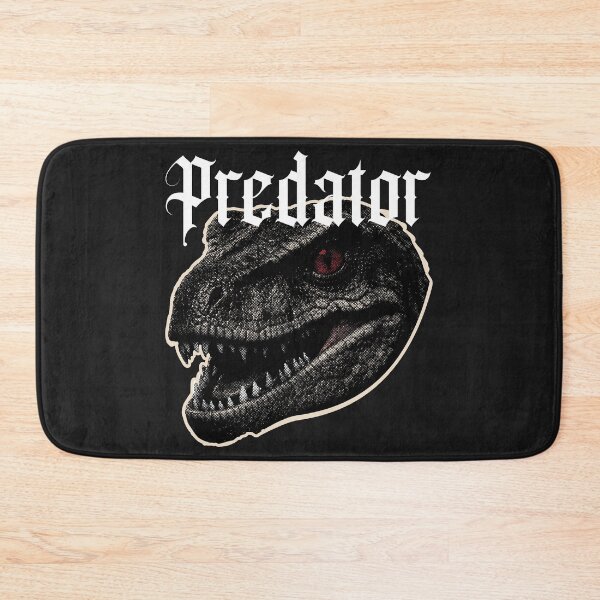 Item preview, Predator Velociraptor Head Gothic Dinosaur designed and sold by CamaleonDesigns.