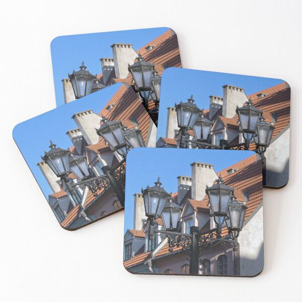 Item preview, Riga, Old Town, Latvia designed and sold by DanRaizPhoto.