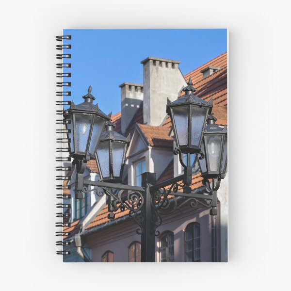 Artikelvorschau, Riga, Altstadt, Lettland entworfen und verkauft von DanRaizPhoto.