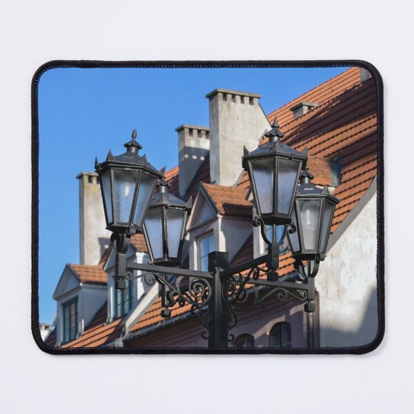 Item preview, Riga, Old Town, Latvia designed and sold by DanRaizPhoto.
