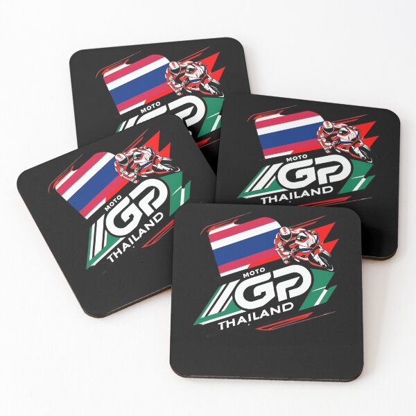 Item preview, Moto GP Thailand 2024 designed and sold by Mad Designer.