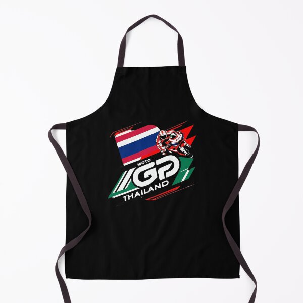 Item preview, Moto GP Thailand 2024 designed and sold by Mad Designer.