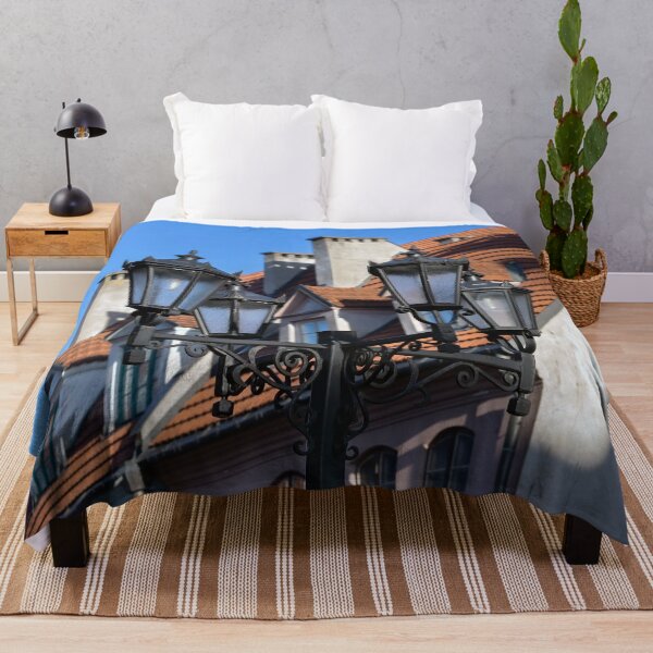 Item preview, Riga, Old Town, Latvia designed and sold by DanRaizPhoto.