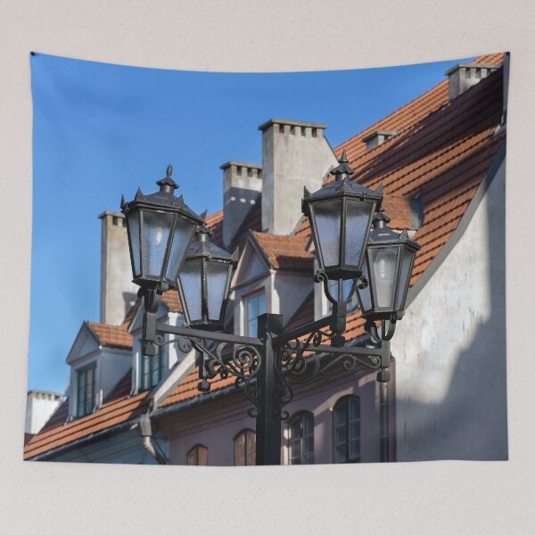 Item preview, Riga, Old Town, Latvia designed and sold by DanRaizPhoto.