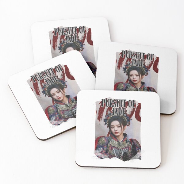 Item preview, Pursuit of Jad Chinese drama Cdrama Chinese Drama Historical Modern designed and sold by AJUNICE STUDIO.