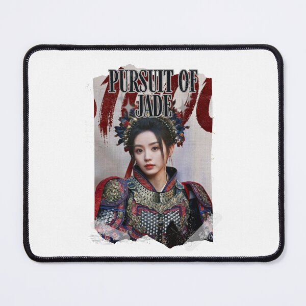 Item preview, Pursuit of Jad Chinese drama Cdrama Chinese Drama Historical Modern designed and sold by AJUNICE STUDIO.