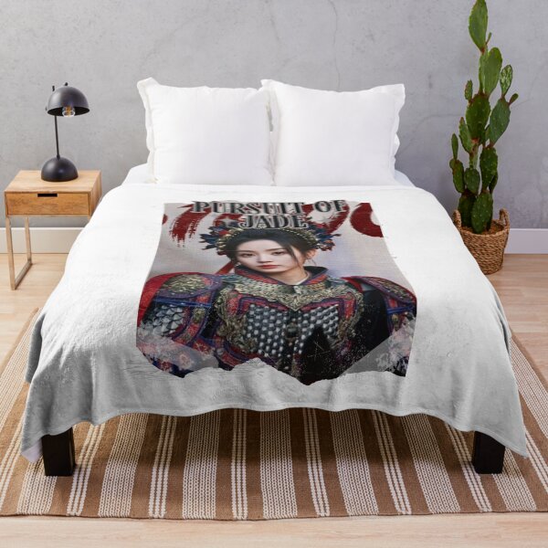 Item preview, Pursuit of Jad Chinese drama Cdrama Chinese Drama Historical Modern designed and sold by AJUNICE STUDIO.