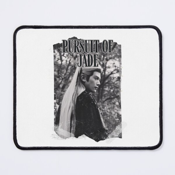 Item preview, Pursuit of Jad Chinese drama Cdrama Chinese Drama Historical Modern designed and sold by AJUNICE STUDIO.