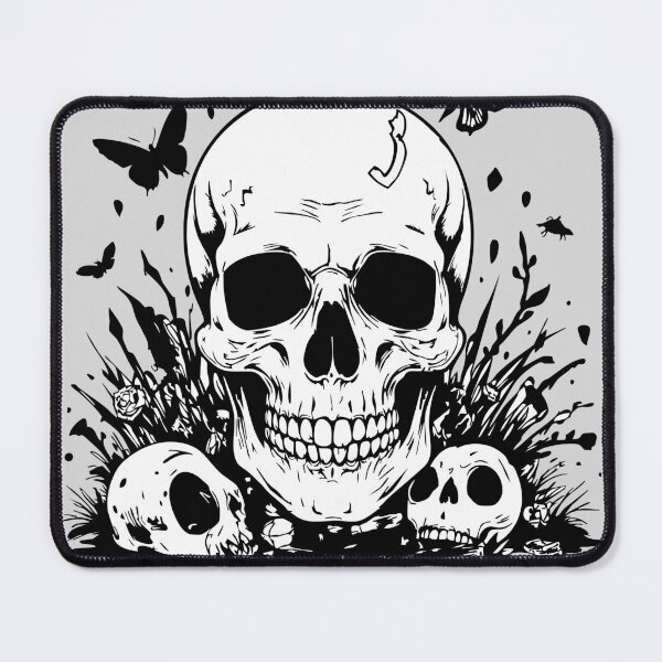 Item preview, Skull 01 designed and sold by MAT76LV.