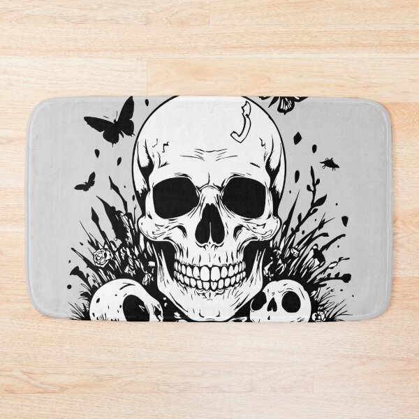 Item preview, Skull 01 designed and sold by MAT76LV.