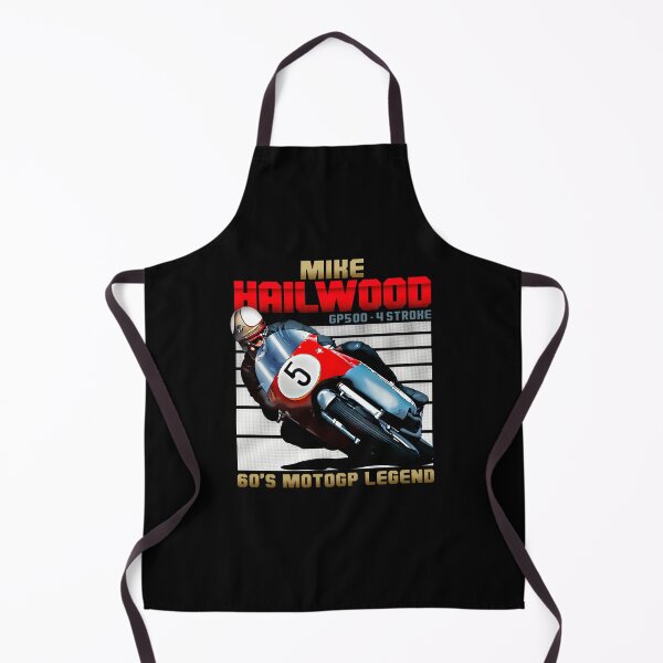 Item preview, Mike Hailwood 60's Motogp Legend designed and sold by whistler47.