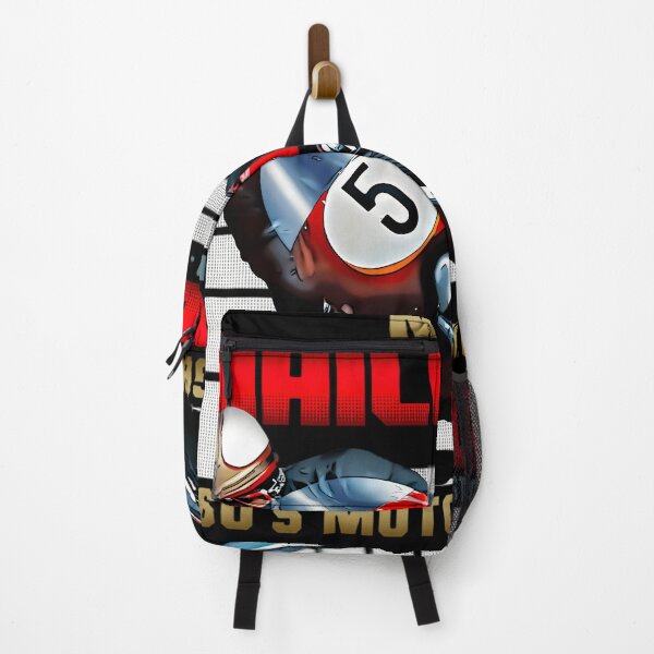Item preview, Mike Hailwood 60's Motogp Legend designed and sold by whistler47.