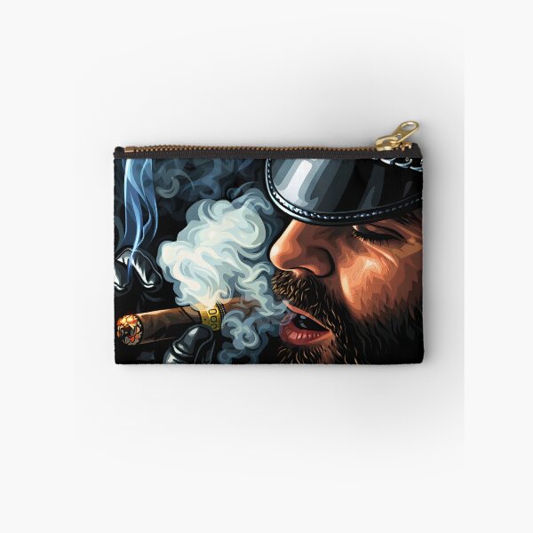 Item preview, Leather and Smoke designed and sold by Leatherandsmoke.