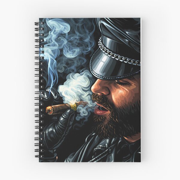 Item preview, Leather and Smoke designed and sold by Leatherandsmoke.