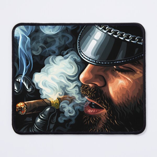 Item preview, Leather and Smoke designed and sold by Leatherandsmoke.