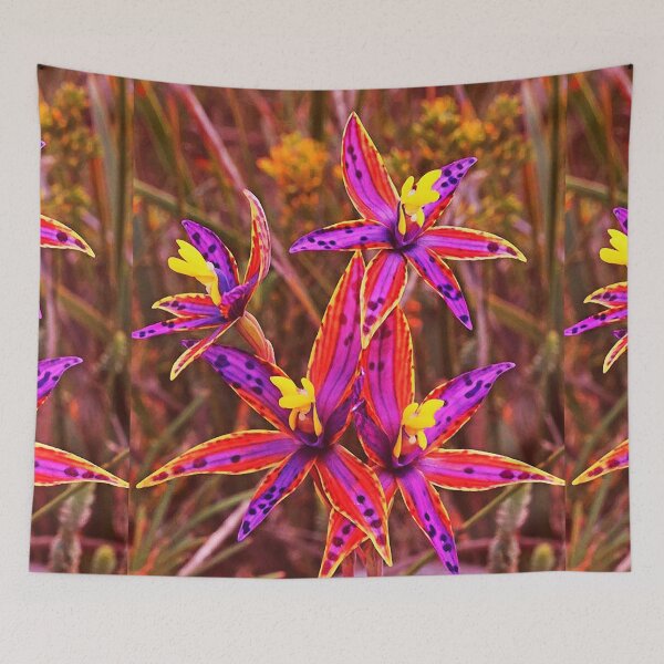 Item preview, wild Orchid designed and sold by gata-iris.