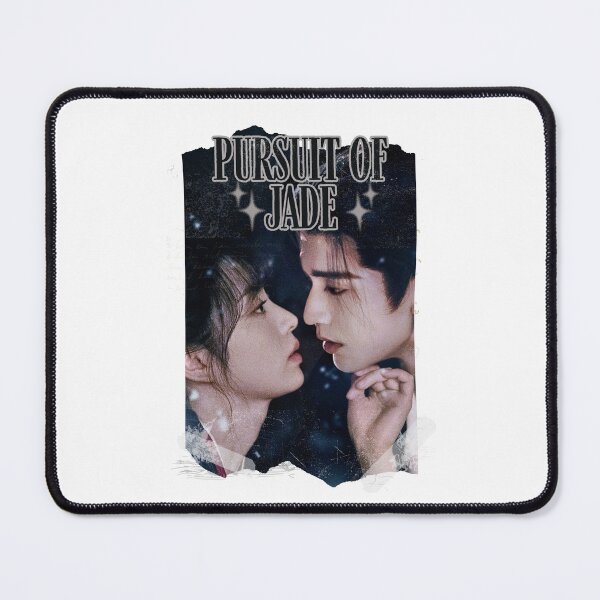 Item preview, Pursuit of Jad Chinese drama Cdrama Chinese Drama Historical Modern designed and sold by AJUNICE STUDIO.