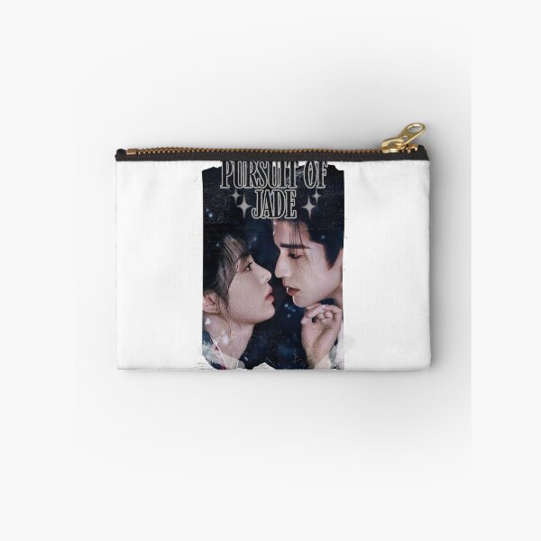Item preview, Pursuit of Jad Chinese drama Cdrama Chinese Drama Historical Modern designed and sold by AJUNICE STUDIO.