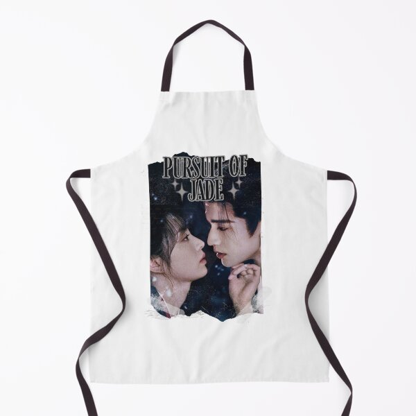 Item preview, Pursuit of Jad Chinese drama Cdrama Chinese Drama Historical Modern designed and sold by AJUNICE STUDIO.